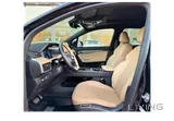 Geely Okavango 2025